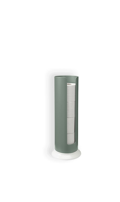 Toilet paper holder