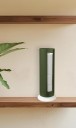 Toilet paper holder
