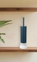 Brosse au sol