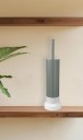 Brosse au sol