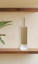 Brosse au sol