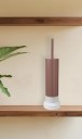 Brosse au sol