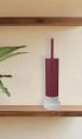 Brosse au sol