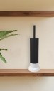 Brosse au sol