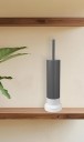 Brosse au sol