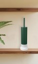 Brosse au sol