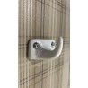 Le Tube floor-standing WC