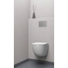 Le Tube floor-standing WC