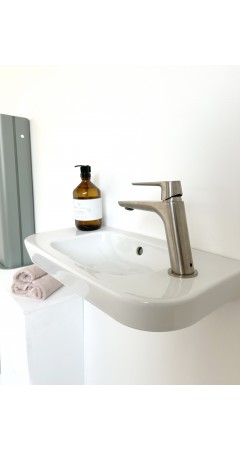 Le Tube floor-standing WC