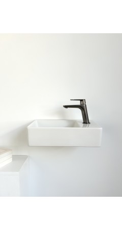 Le Tube floor-standing WC