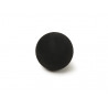 Boule clapet en caoutchouc D.32mm