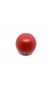 Boule personnalisée - Rouge passion - RAL 3001