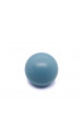 Boule personnalisée - Bleu scandinave - RAL 5024