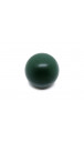 Boule personnalisée - Vert sapin - RAL 6005