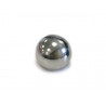 Boule alu poli