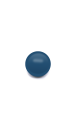 Boule personnalisée - Bleu Cobalt - RAL 5001