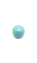 Boule personnalisée - Vert d'eau - RAL 6034