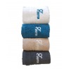 Small size towel